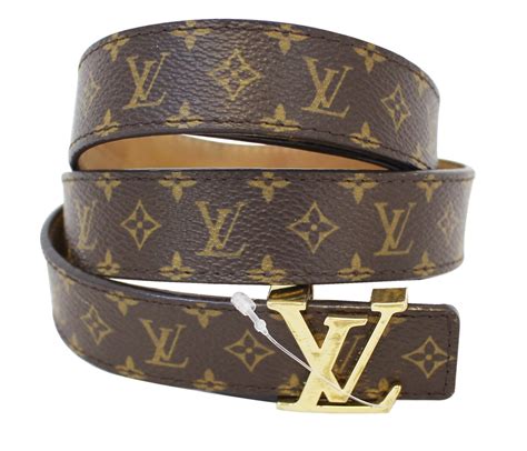 louis vuitton bälte|genuine louis vuitton belt.